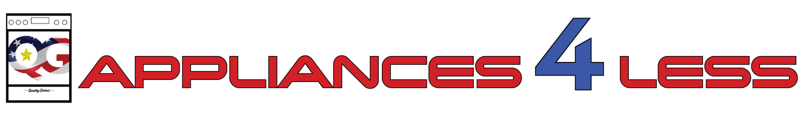 Appliances for less