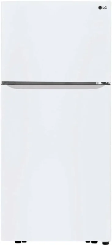 20 cu. ft. Top Freezer Refrigerator