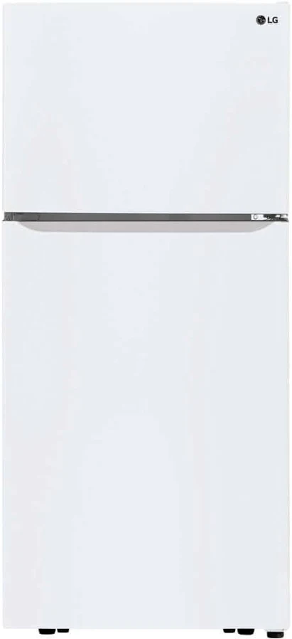 20 cu. ft. Top Freezer Refrigerator