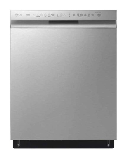 LDFN4542S - Front Control Dishwasher with QuadWash