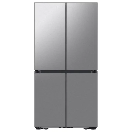 Samsung-Bespoke-4-Door-Flex-Refrigerator-29-Cu.-Ft.-Stainless-Steel