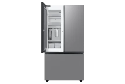 Samsung-Bespoke-24-Cu.-ft-Counter-Depth-3-Door-French-Door-Refrigerator-with-Beverage-Center