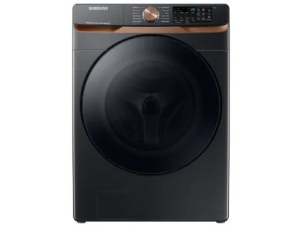 WF50BG8300AVUS-Samsung-5-cu.-ft.-Extra-Large-Capacity-Smart-Front-Load-Washer-in-Brushed-Black-with-Super-Speed-Wash-and-Steam