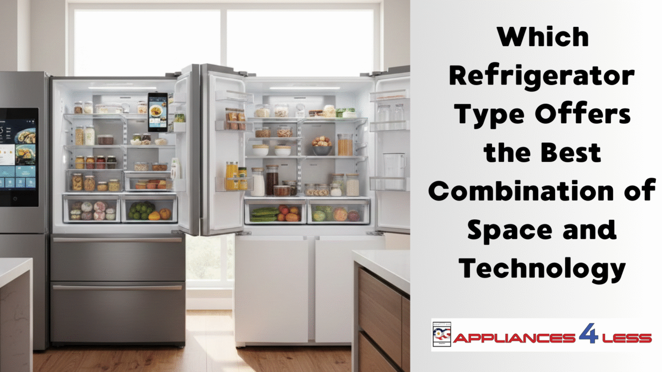 Refrigerator Types for Space and Technology