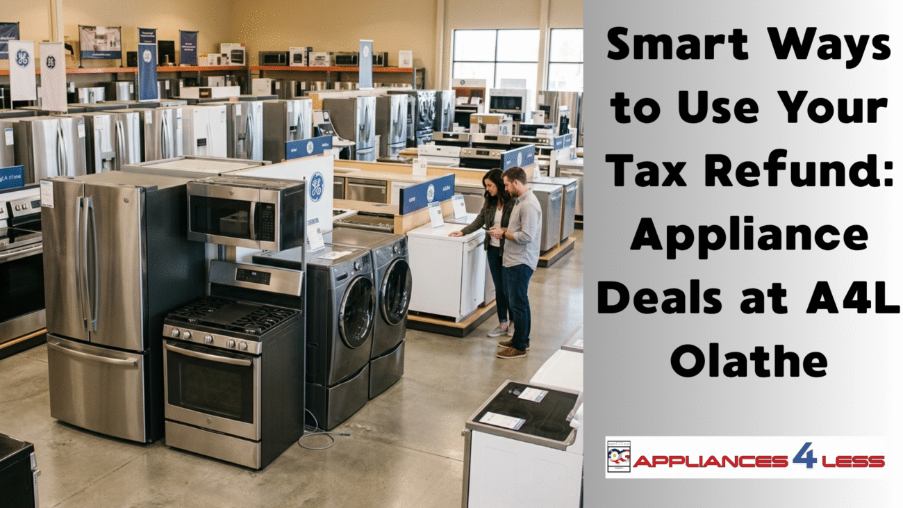 Smart Ways to Use Your Tax Refund