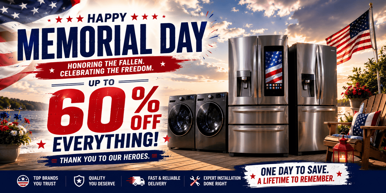 Memorial Day
