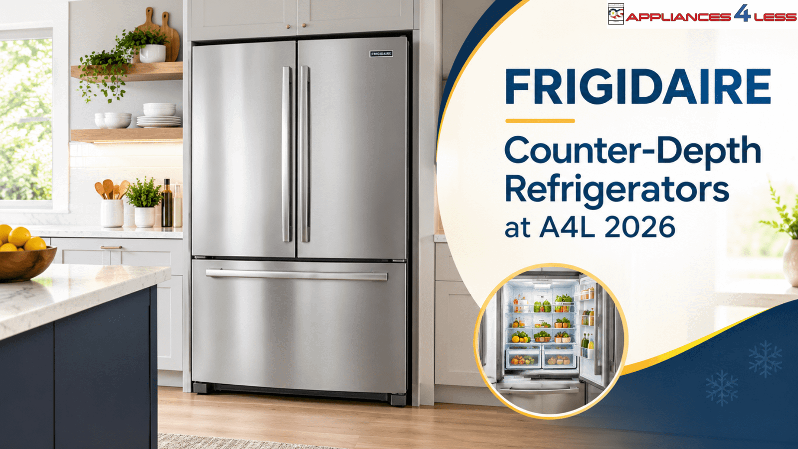 Frigidaire-Counter-Depth-Refrigerators