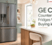 GE Café Counter-Depth Fridges