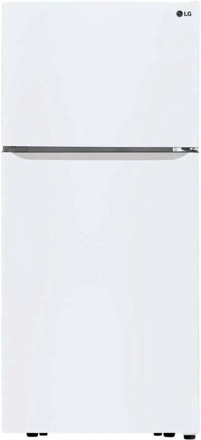 20 cu. ft. Top Freezer Refrigerator