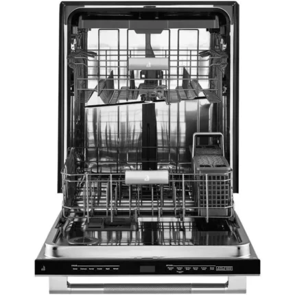 RISE™ 24″ Built-In Dishwasher, 39 dBA